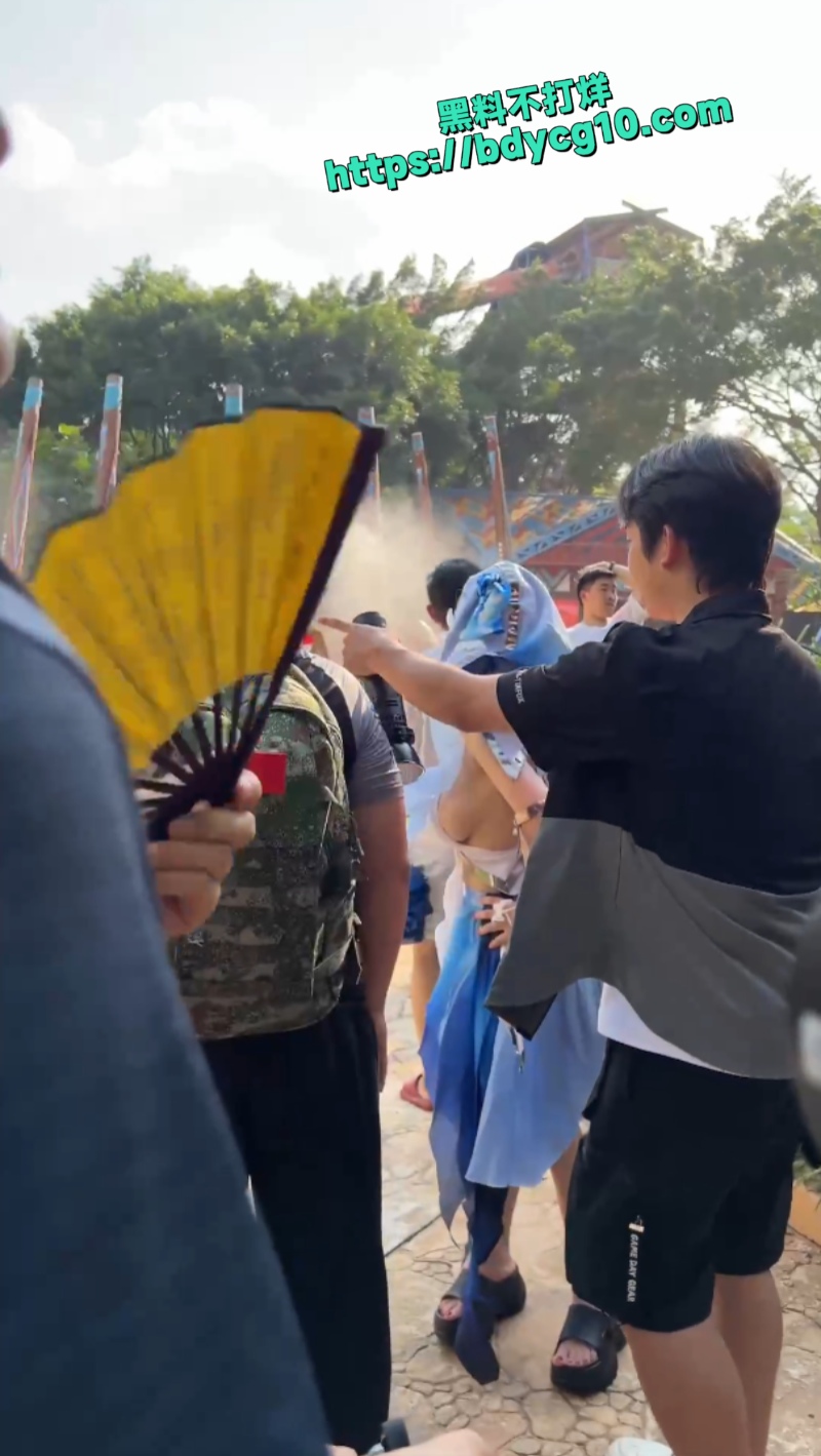 广州长隆二次元1