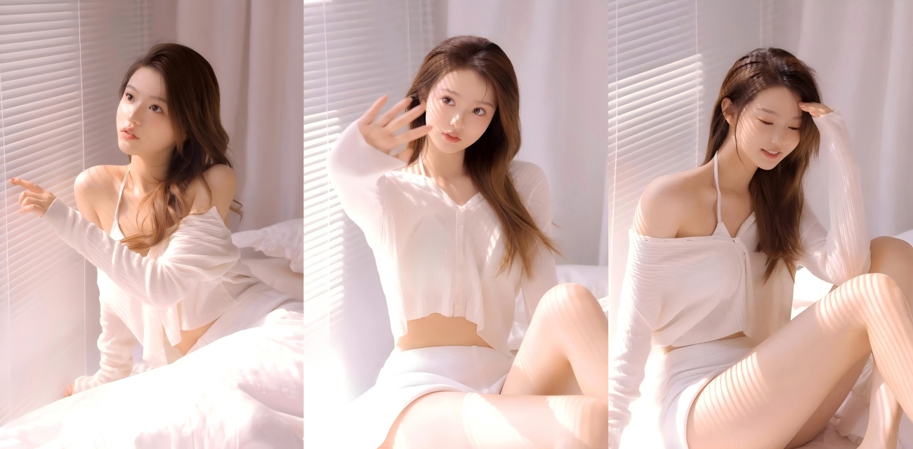 顶级反差婊网红Rizuna COS流萤直播ASMR 撸着假屌自慰 太会整活