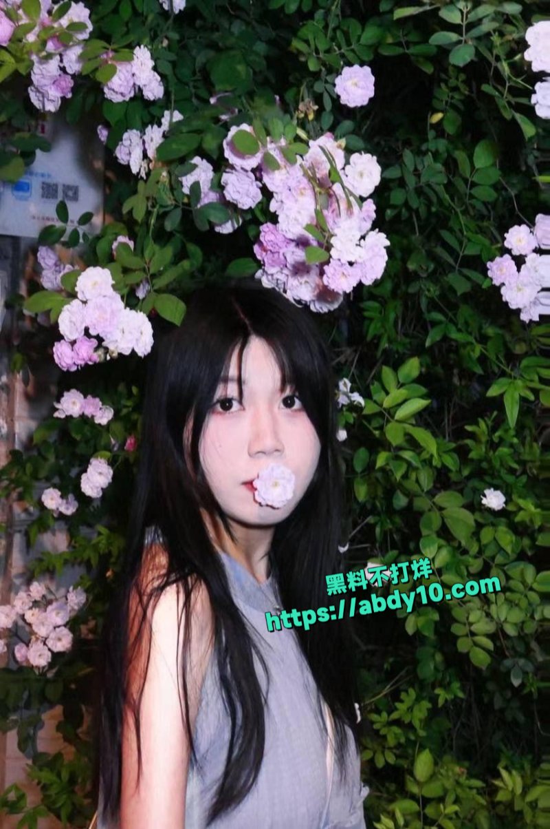 苏州大三学姐邵玮瑶
