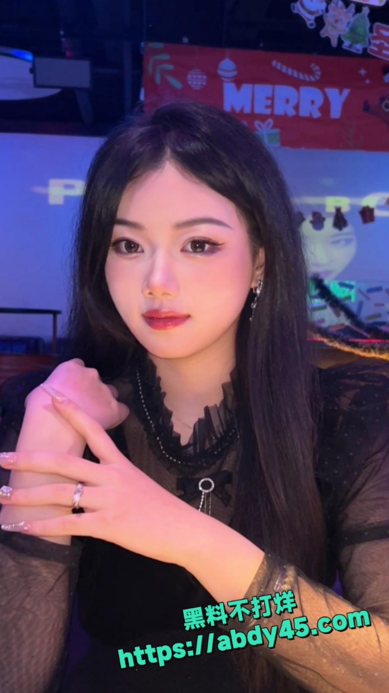高颜值御姐 3