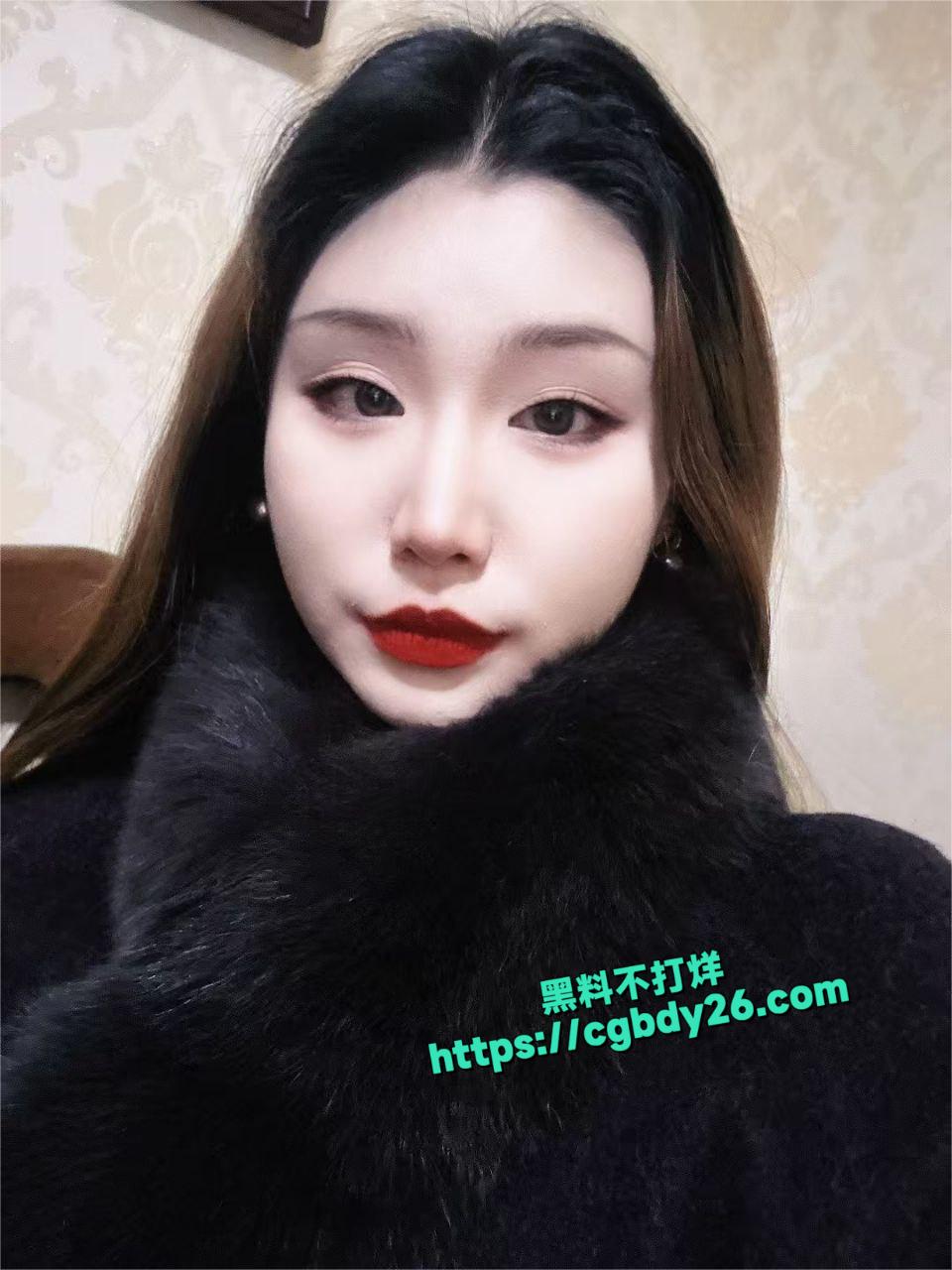 快手lady3