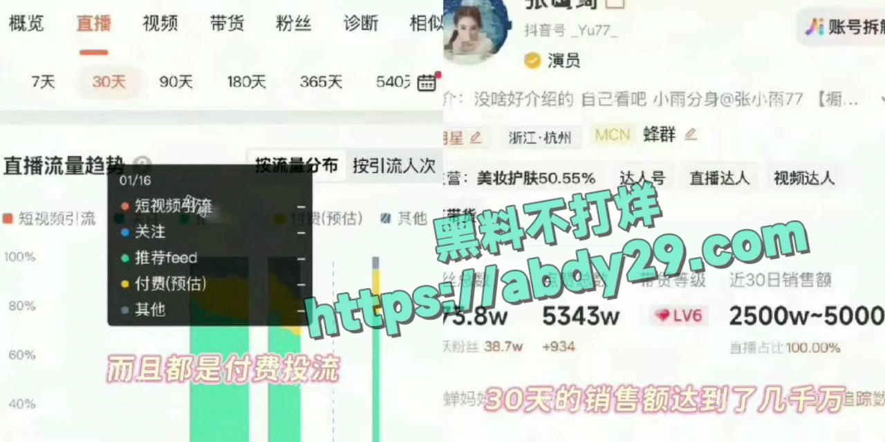 张雨绮被袁巴元前妻实锤代孕 28