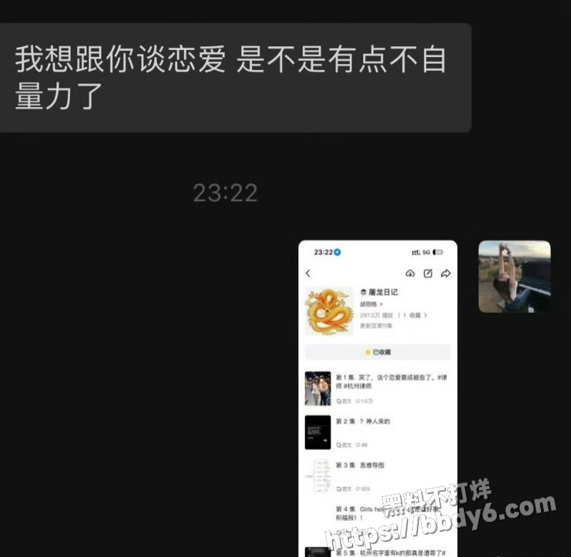 网红律师男友出轨十多人26