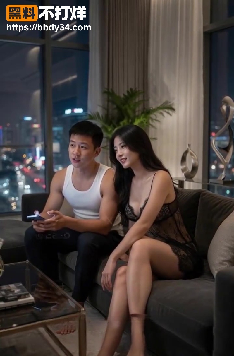 出差第八集女主管怀孕逼婚小陈3