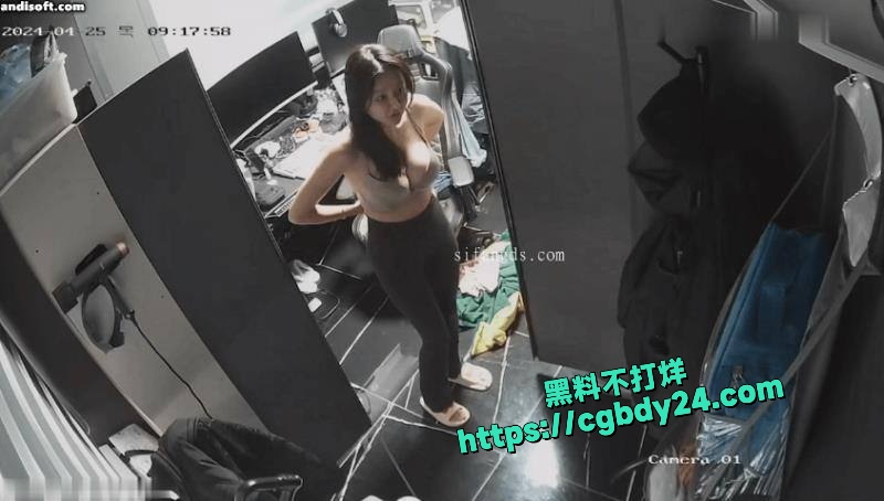 偷拍美女1