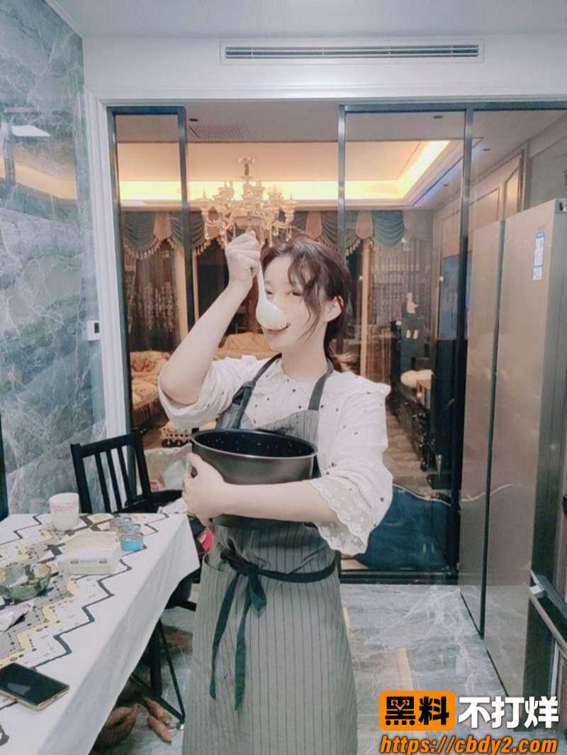 禧阿妹7