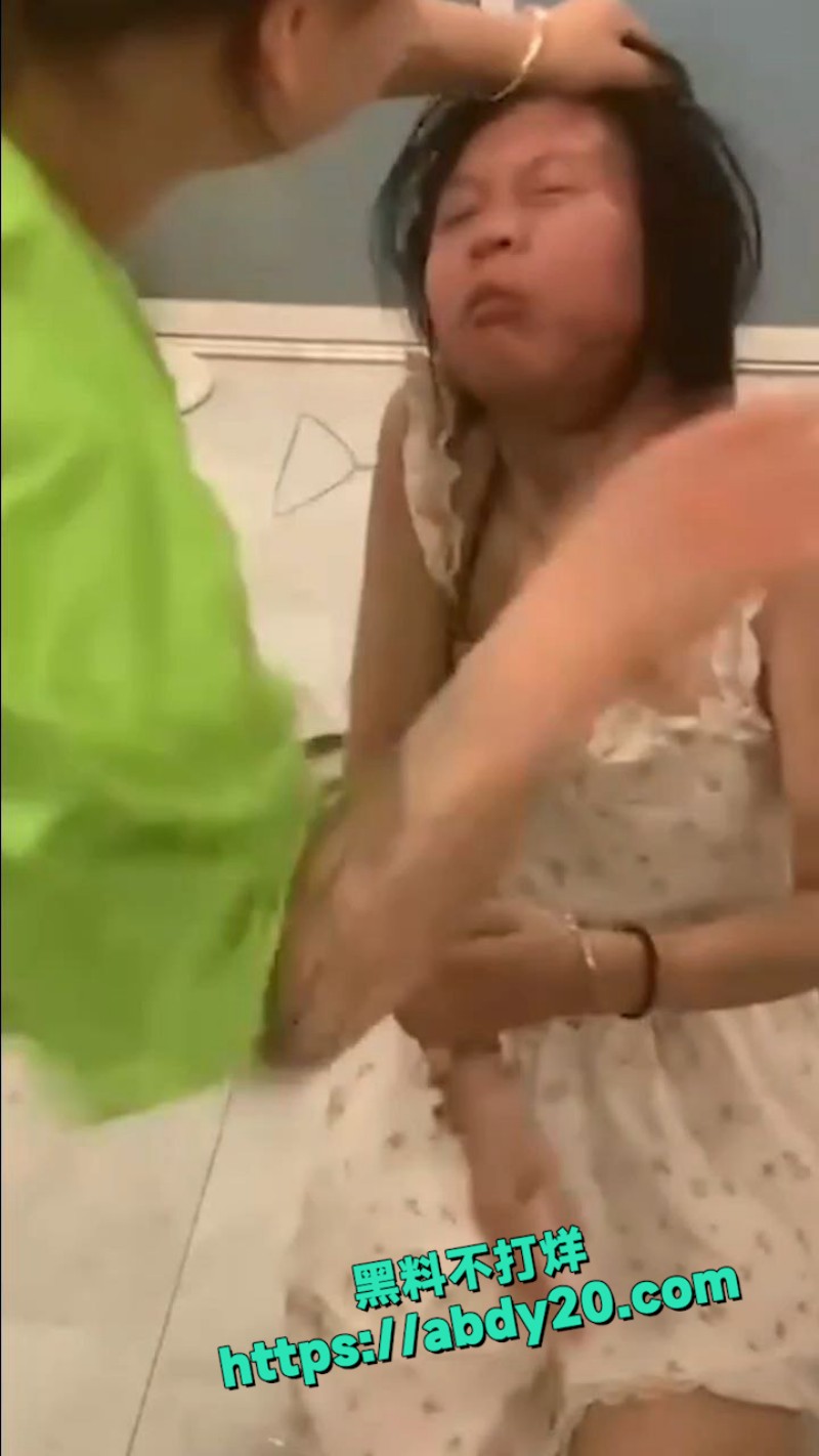 河南霸凌事件 8