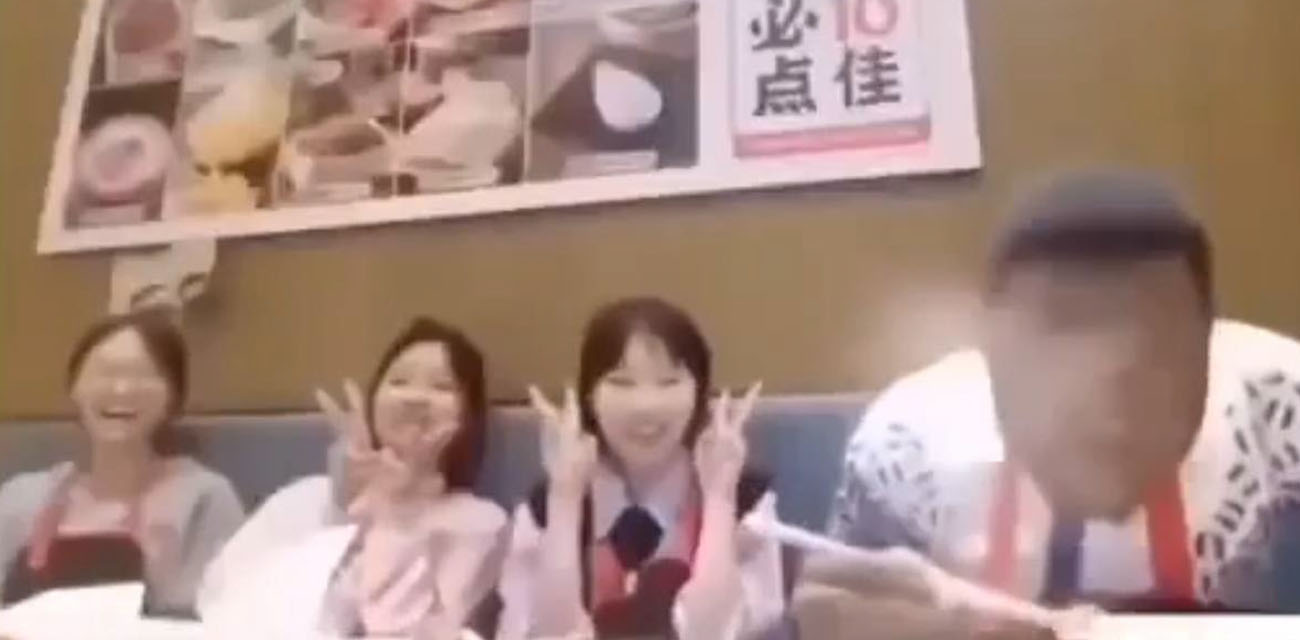 山东济南大学沦为济南国际妓院？黑人留学生的性福生活大揭密