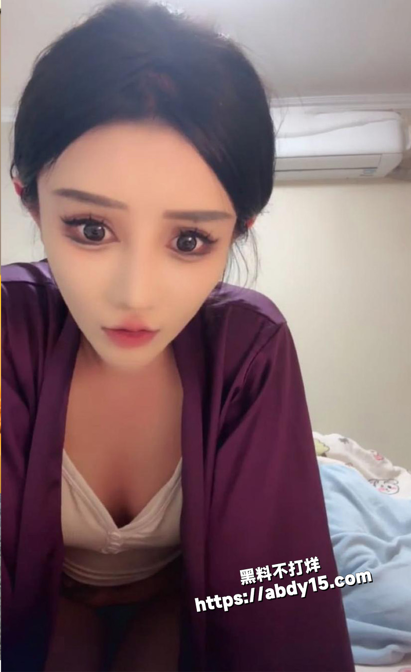 酱油帝花 卧室私拍御姐4