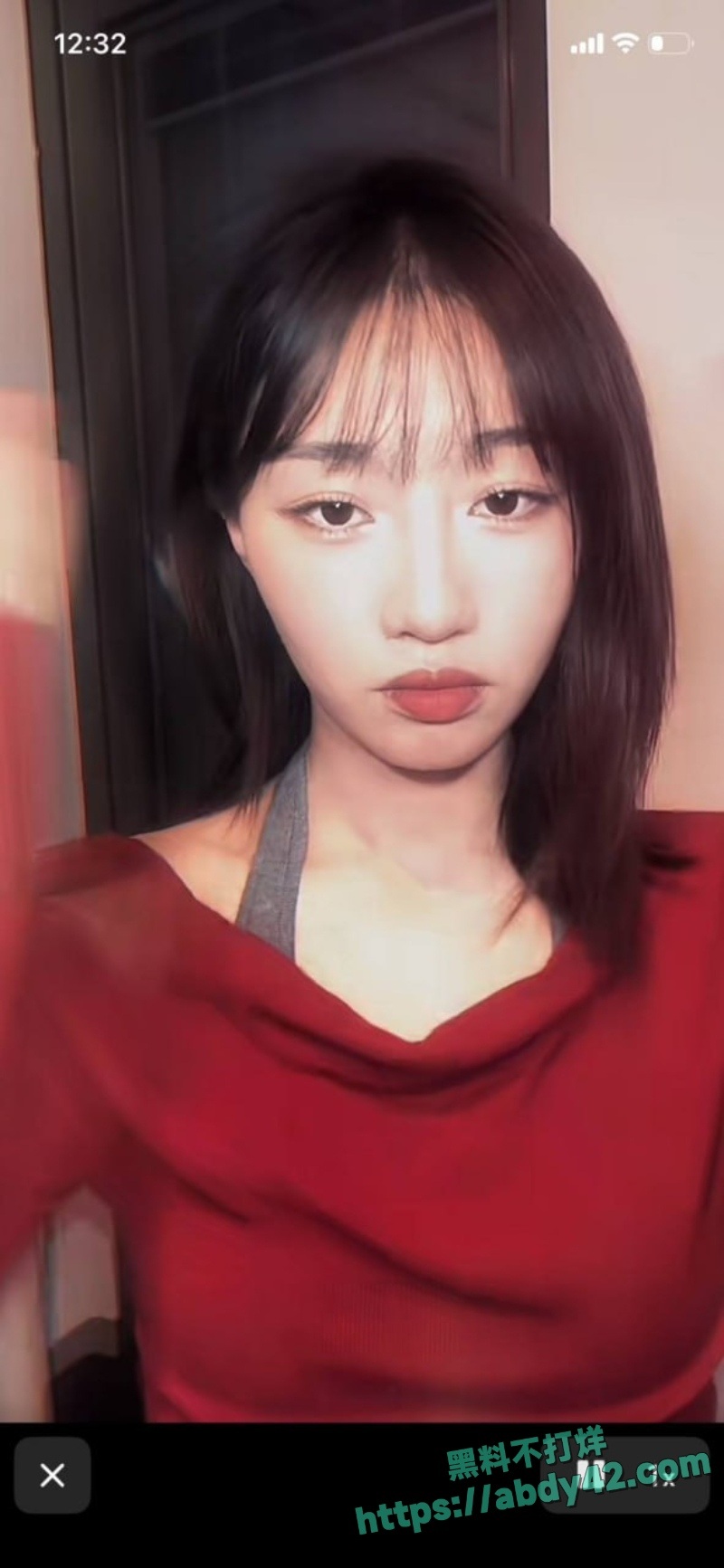 严小北被前任陈楷实名爆料29
