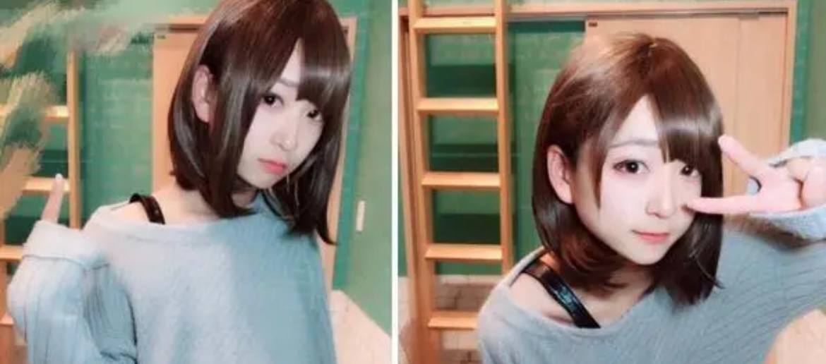 小伙子嫖娼遇伪娘疯狂找洞钻