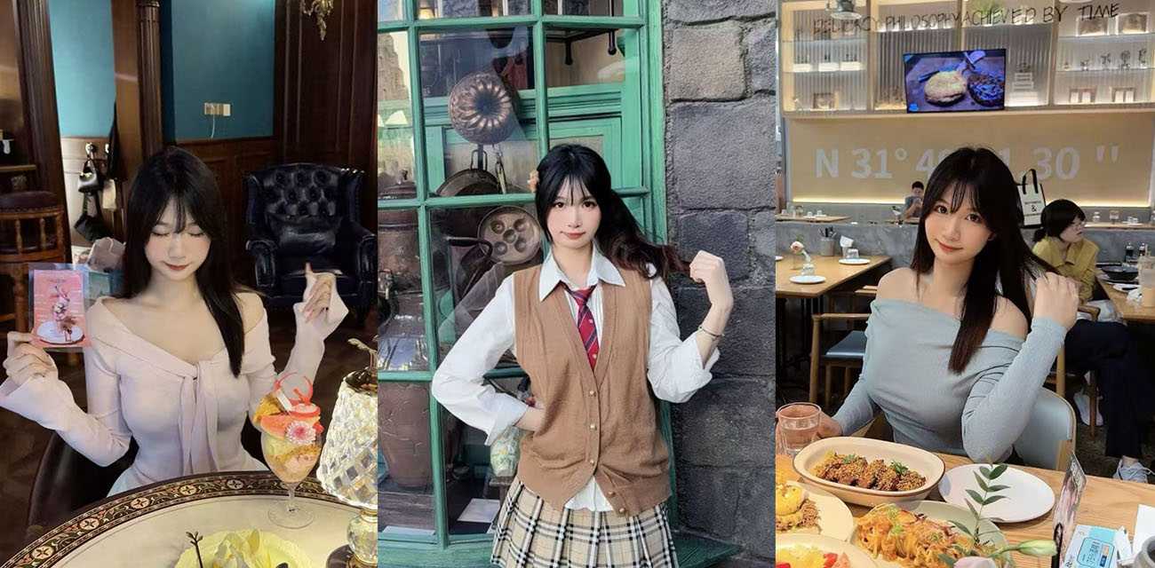 户外小妲己低胸勾搭小哥 夜色草地激情野战猛干 喘息与动作不断 激情不断升级