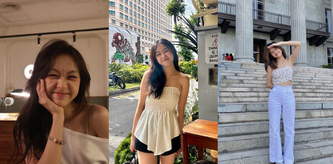 洋抖超漂亮新加坡博主与男友自拍 露脸深喉狂吸最后满脸颜射
