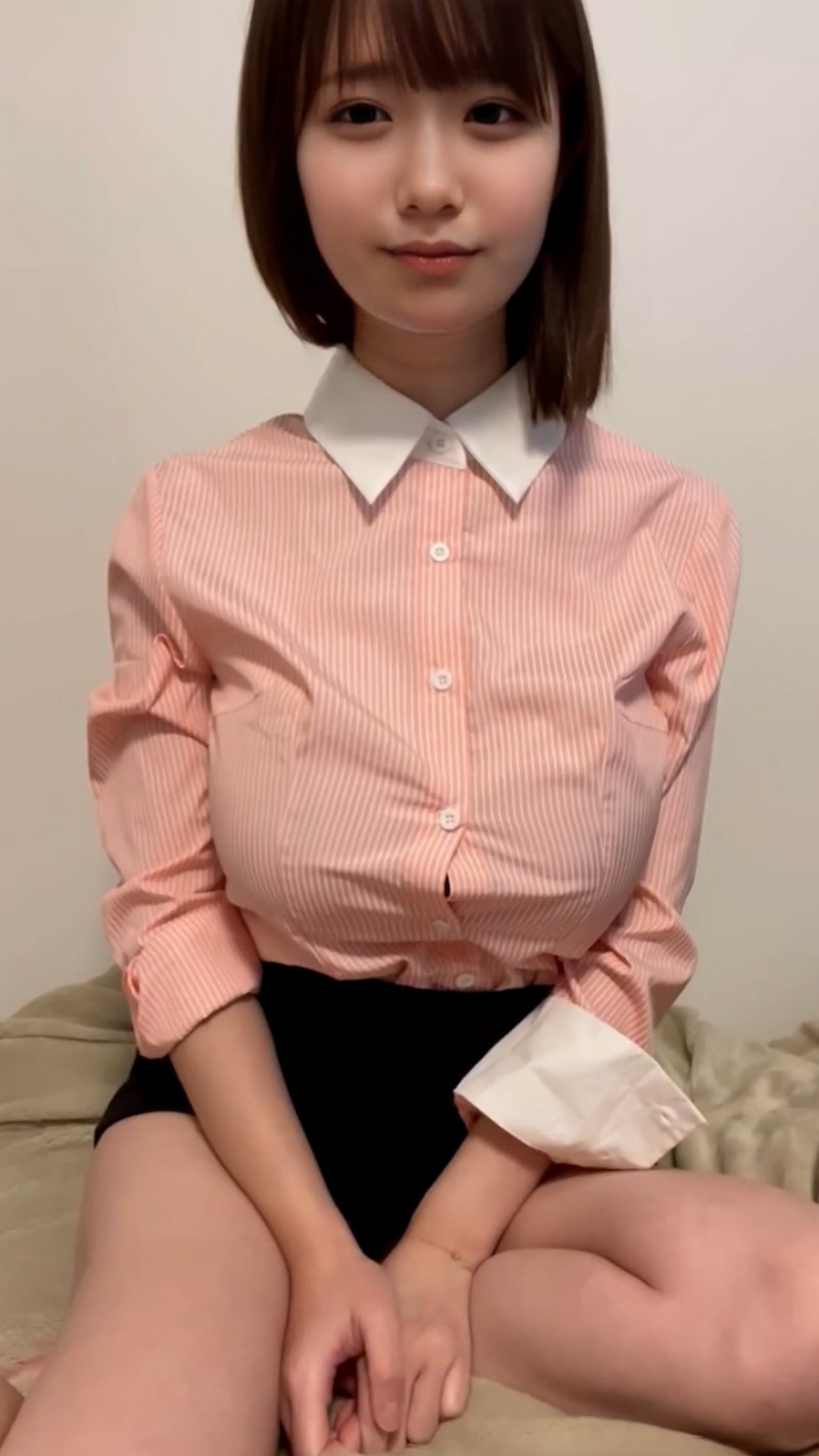 绝美日本樱花妹 11