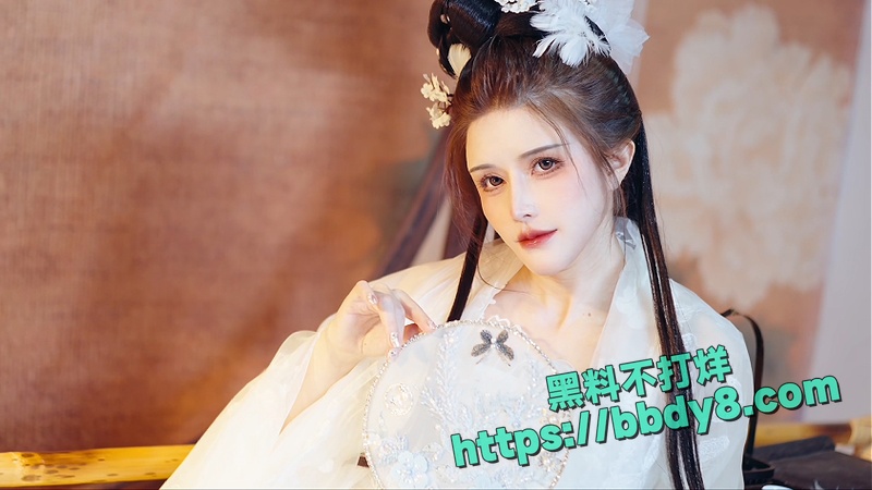 微密圈高颜值女神鹿八岁1