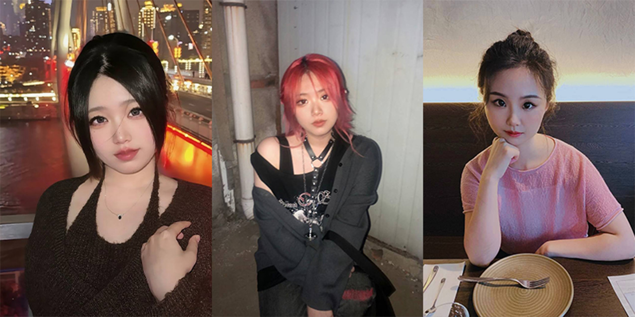 反差情侣网红冰冻大狗婚前出轨曝光 暧昧聊骚多名女孩 偷卖女友私人物品讨好小三