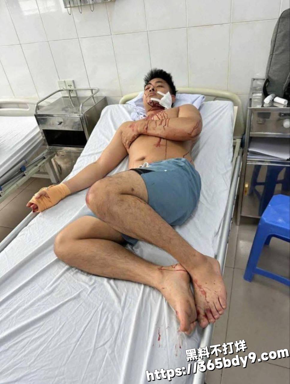 越南暴力事件3