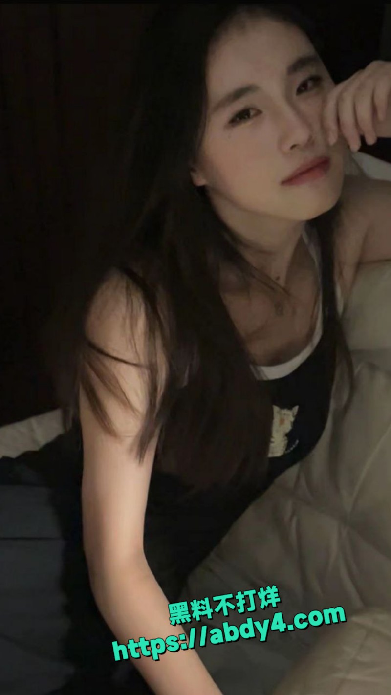 山东泰安极品高颜值美女谢馨予 3