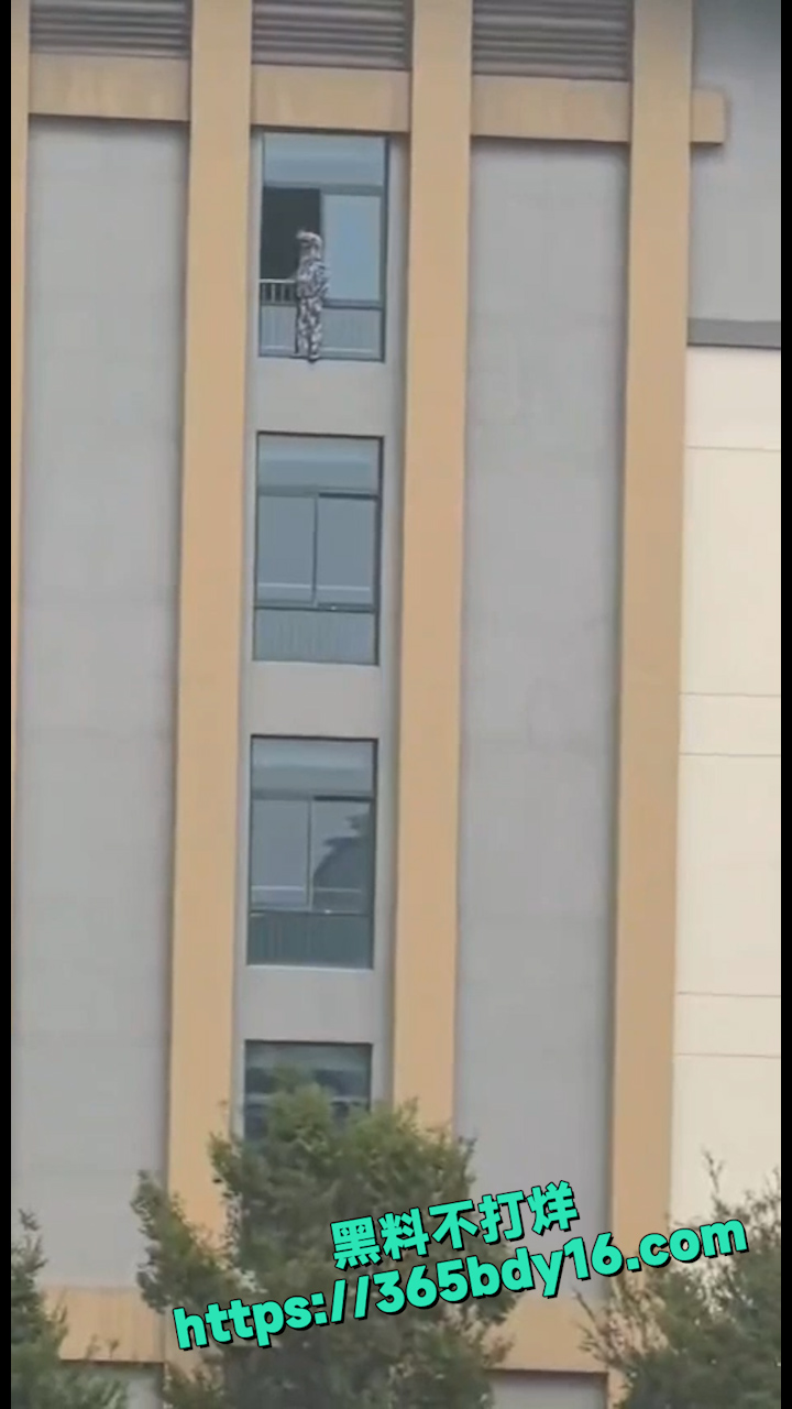 一气之下跳楼 10