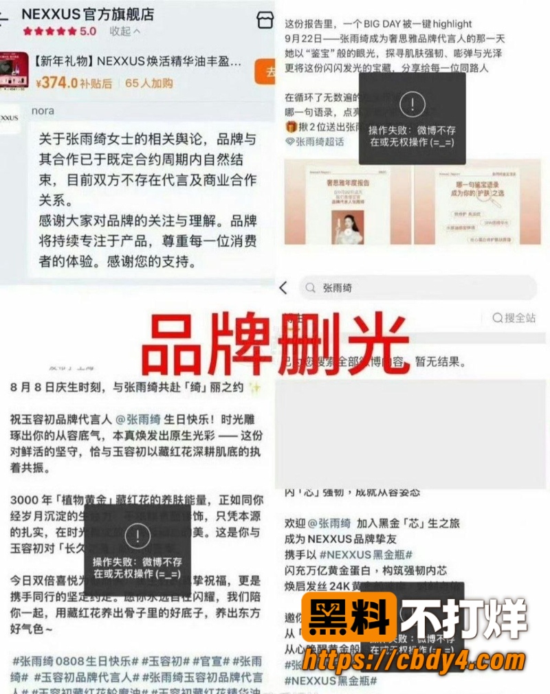 张雨绮代孕黑料 22