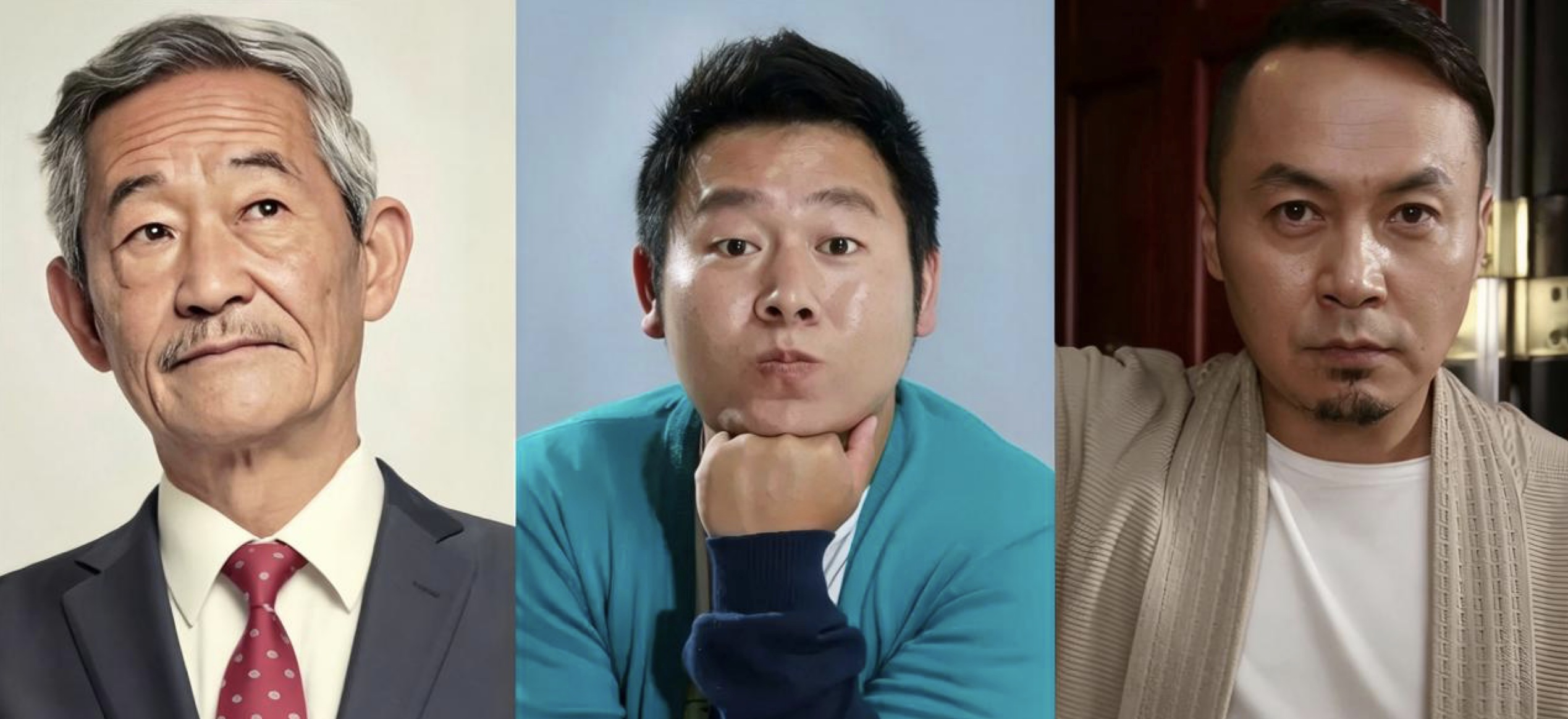 陈翔六点半元老集体出走 7500万粉IP走向崩盘 陈翔 土皇帝 管理逼走妃子团