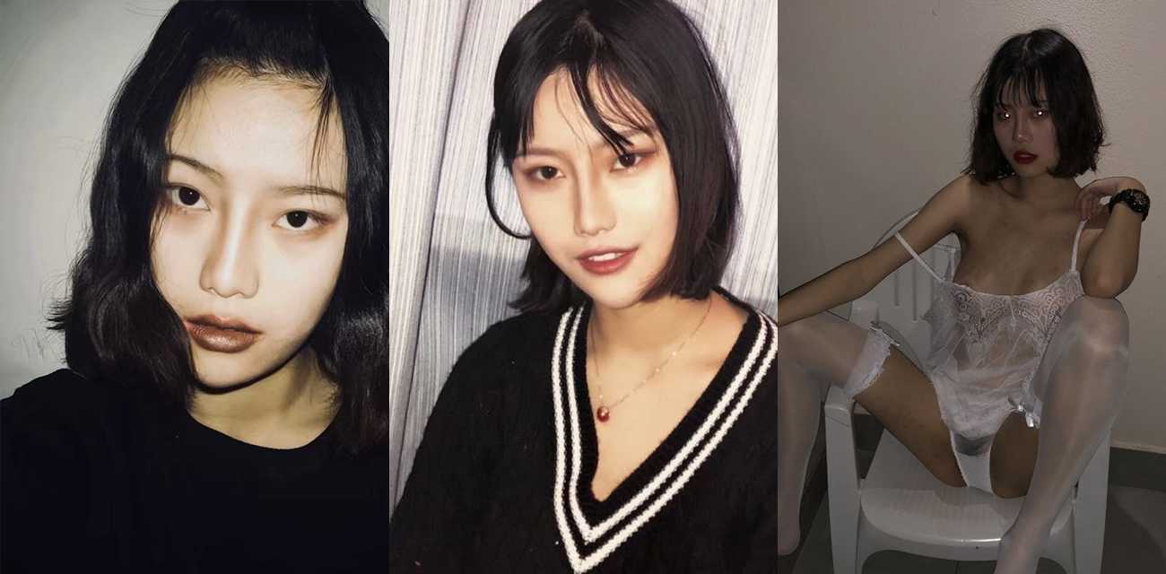厦门刚毕业大学生李敏熙 被公司领导包养 不想吃社会的苦就得吃鸡巴的苦了