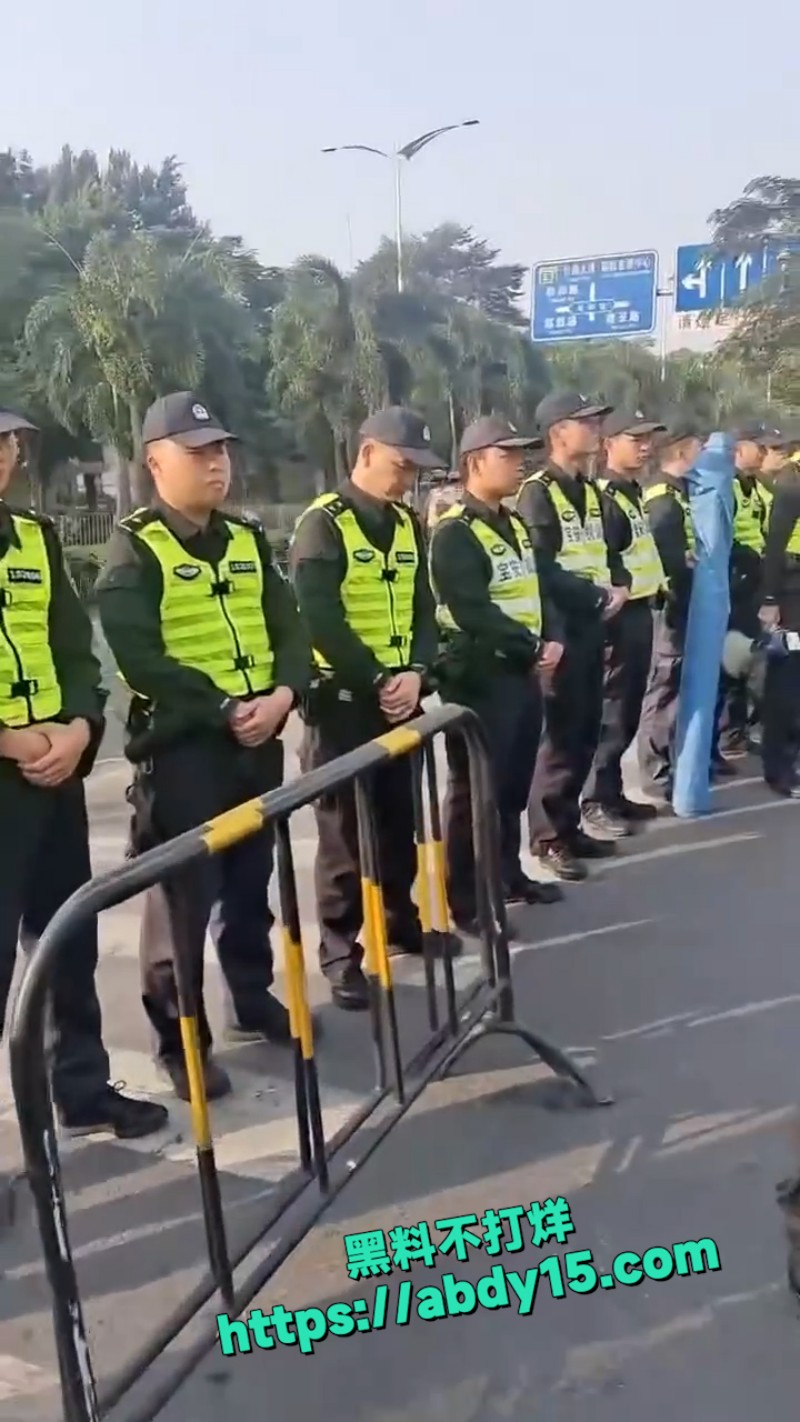 深圳易力声科技有限公司罢工事件 5