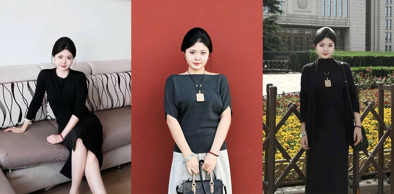 郑州气质网红美女周仕琳私拍泄密 清纯少女化身反差母狗 黑丝大长腿被后入爆操