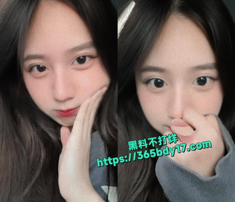 小网美林韵臻4