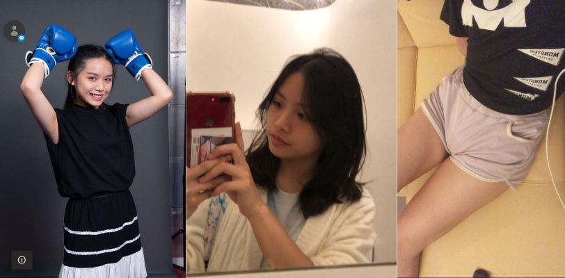 青涩阳光的反差萝莉少女 抠穴自慰达到高潮 全身颤抖抽搐瘫软在床极致放浪
