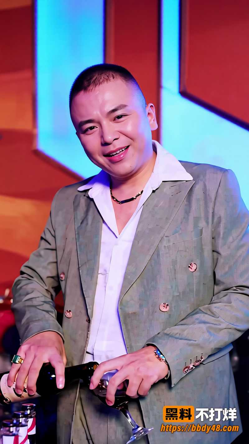 舌尖上的嫩模