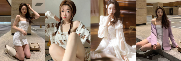 北京通州护士 沈彤 大尺度写真私拍及做爱视频流出！脱下护士装即使高颜值反差妹妹～