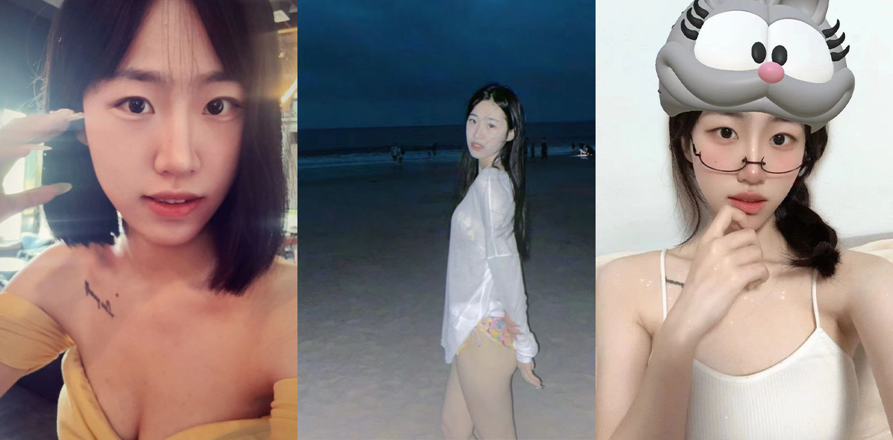 湖南长沙擦边主播 冯洛涵 线下做外围 约炮珠海大哥激战视频流出