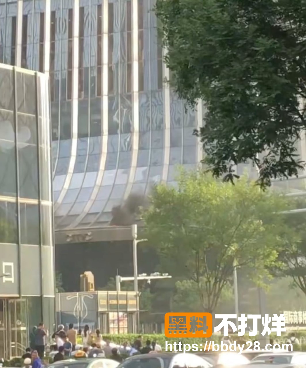 北京中信大厦3