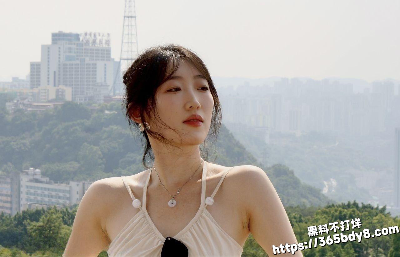 极品高颜值女大学生4
