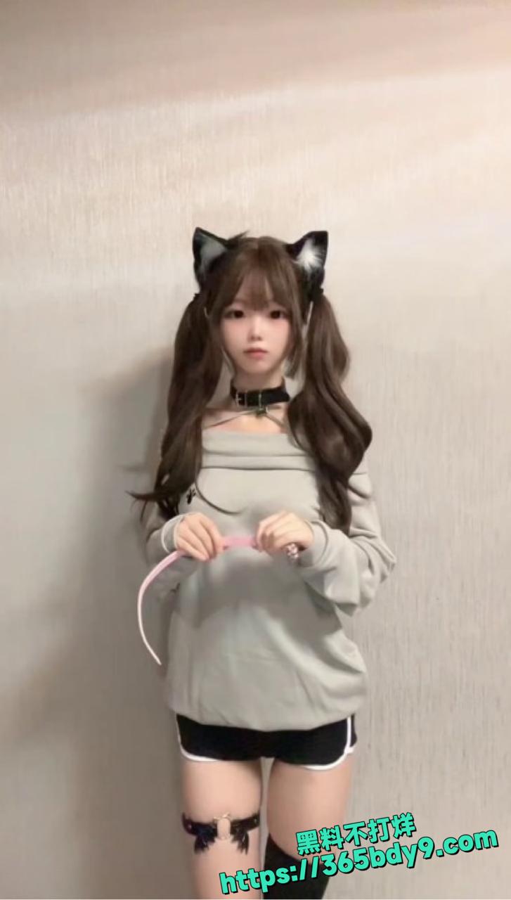 小粉喵火辣裸舞泄露4