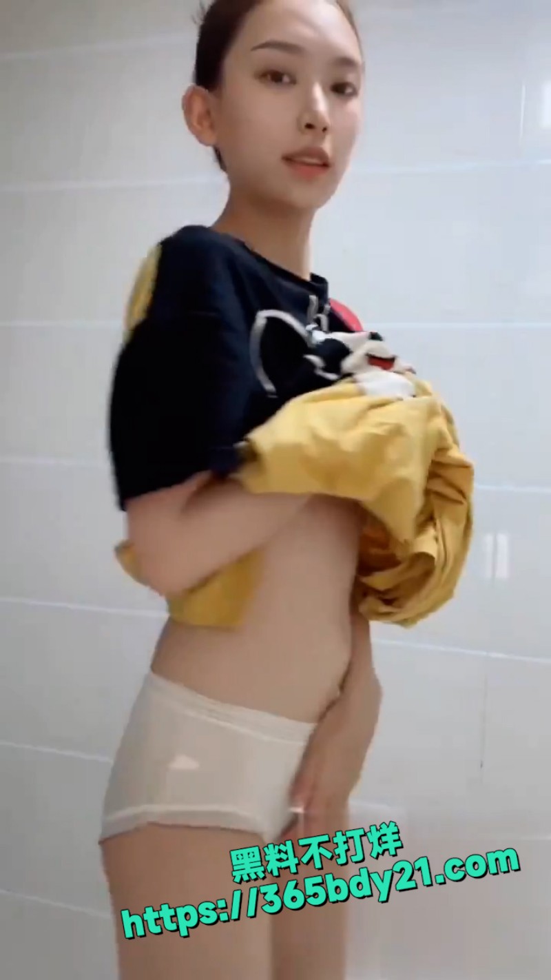 山东烟台女幼师 6
