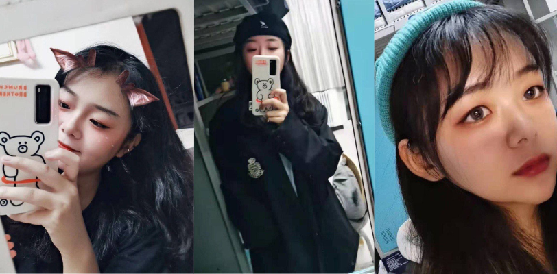 群友投稿 四川师范大学汉语言文学专业的女友 清纯可人骚逼可操 真的是又纯又欲