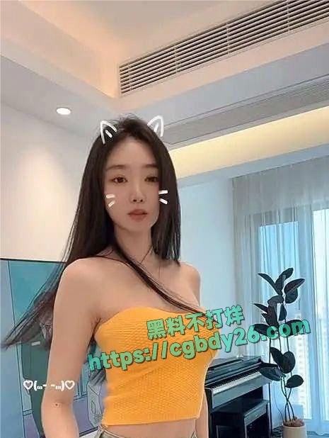 抖音网红安婧深陷风波 私密视频流出5