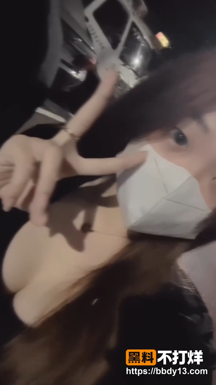 极品高颜值可爱小网美12