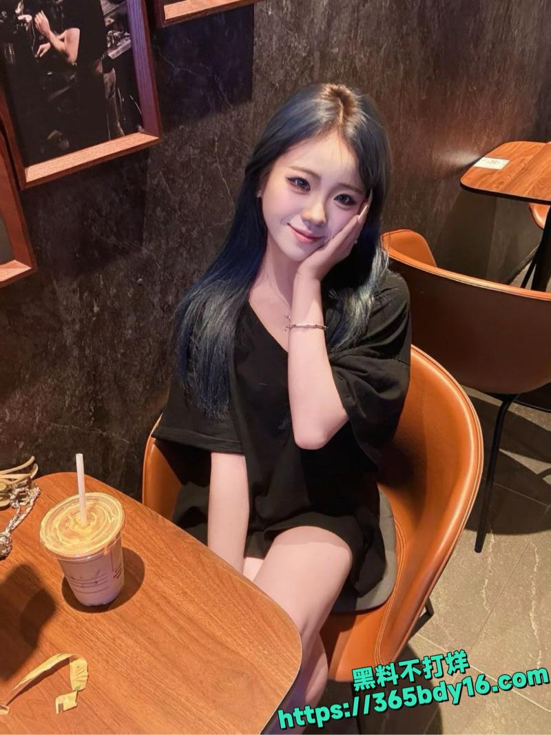山东临沂杜思涵精神小妹7.