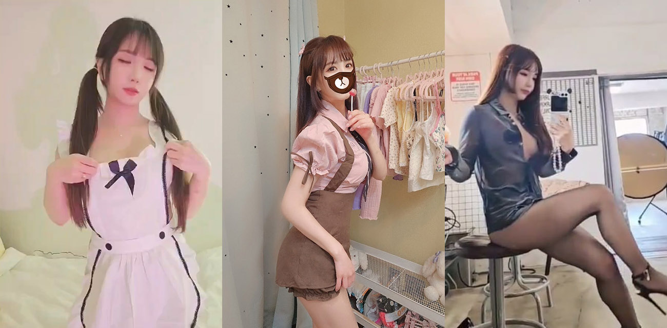onlyfans韩国女神 bjyeoul2 自拍口交自慰车震野战 付费视频合集流出 母狗本色