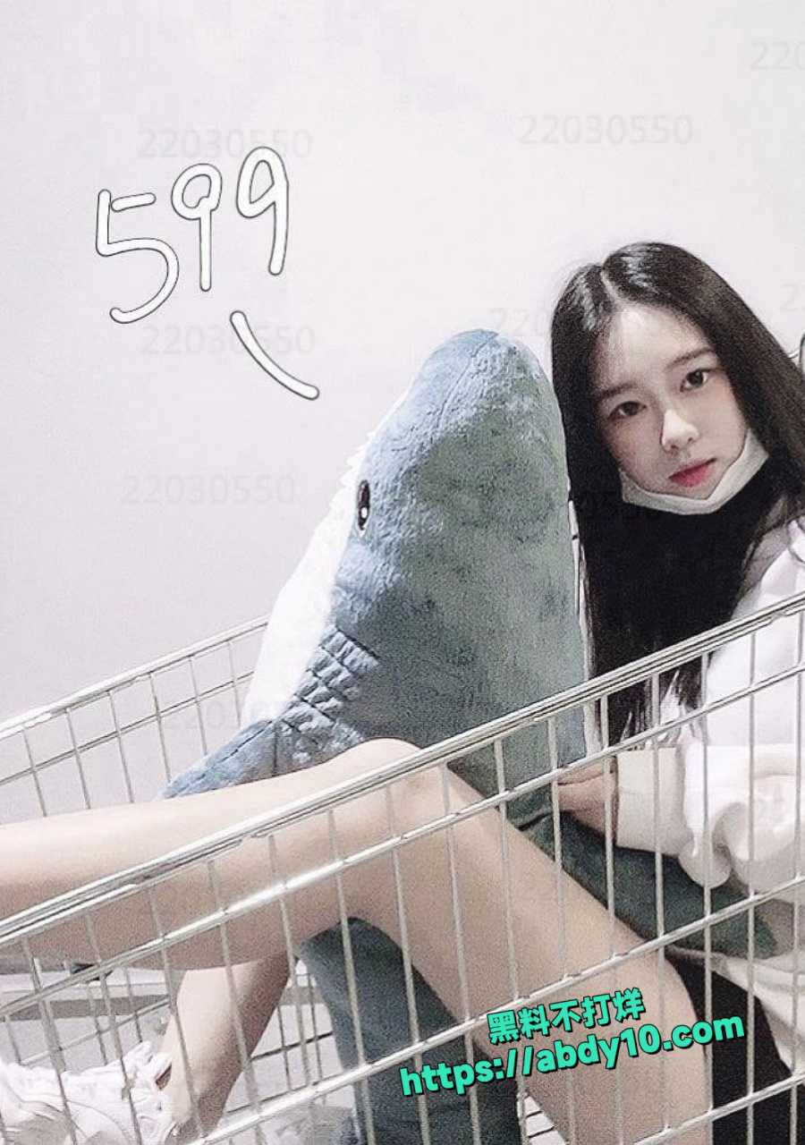 19岁清纯女大学生栗子2