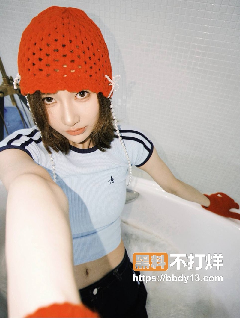 北京电影学院表演专业张宜佳20