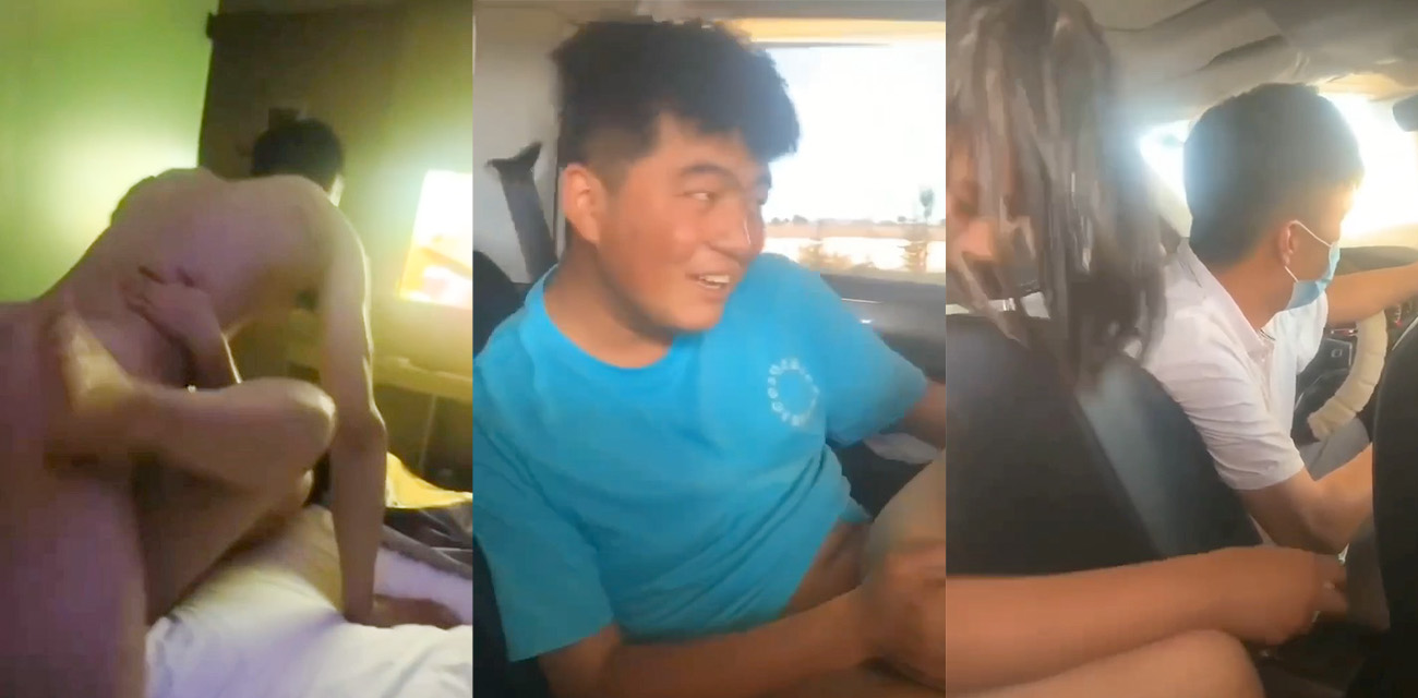 全网疯传的宁夏同心超市老板娘事件 跟两个货车司机之间的爱情格斗故事