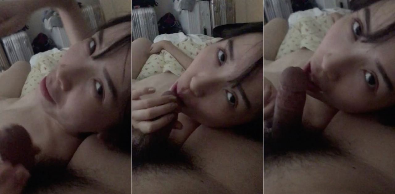 小情侣两分钟口交对白清晰 甜美女友骚浪说你的精液有毒 我嘴都上火了