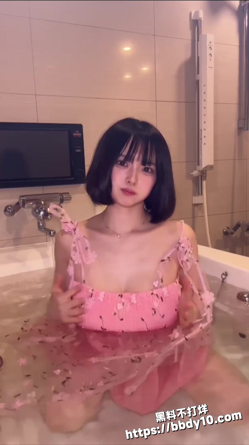 可爱日本妹Fuwa Nyan9