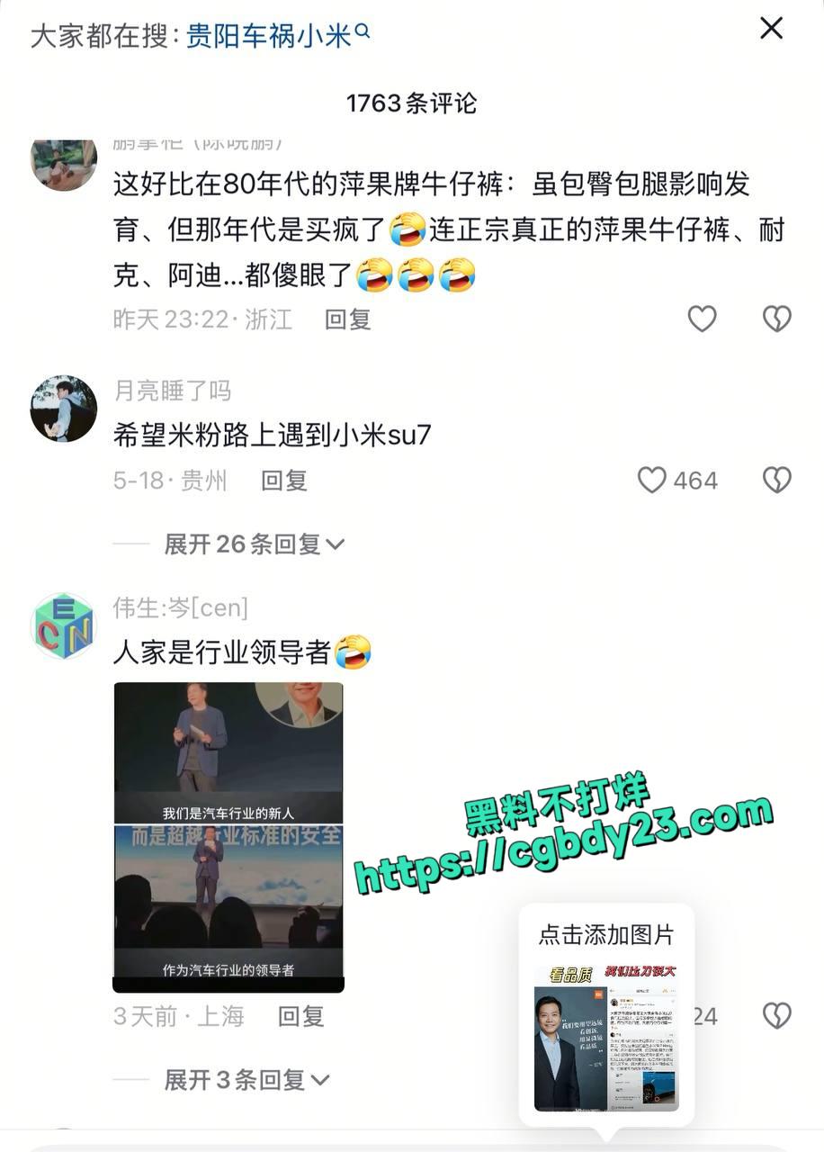 小米又出车祸4
