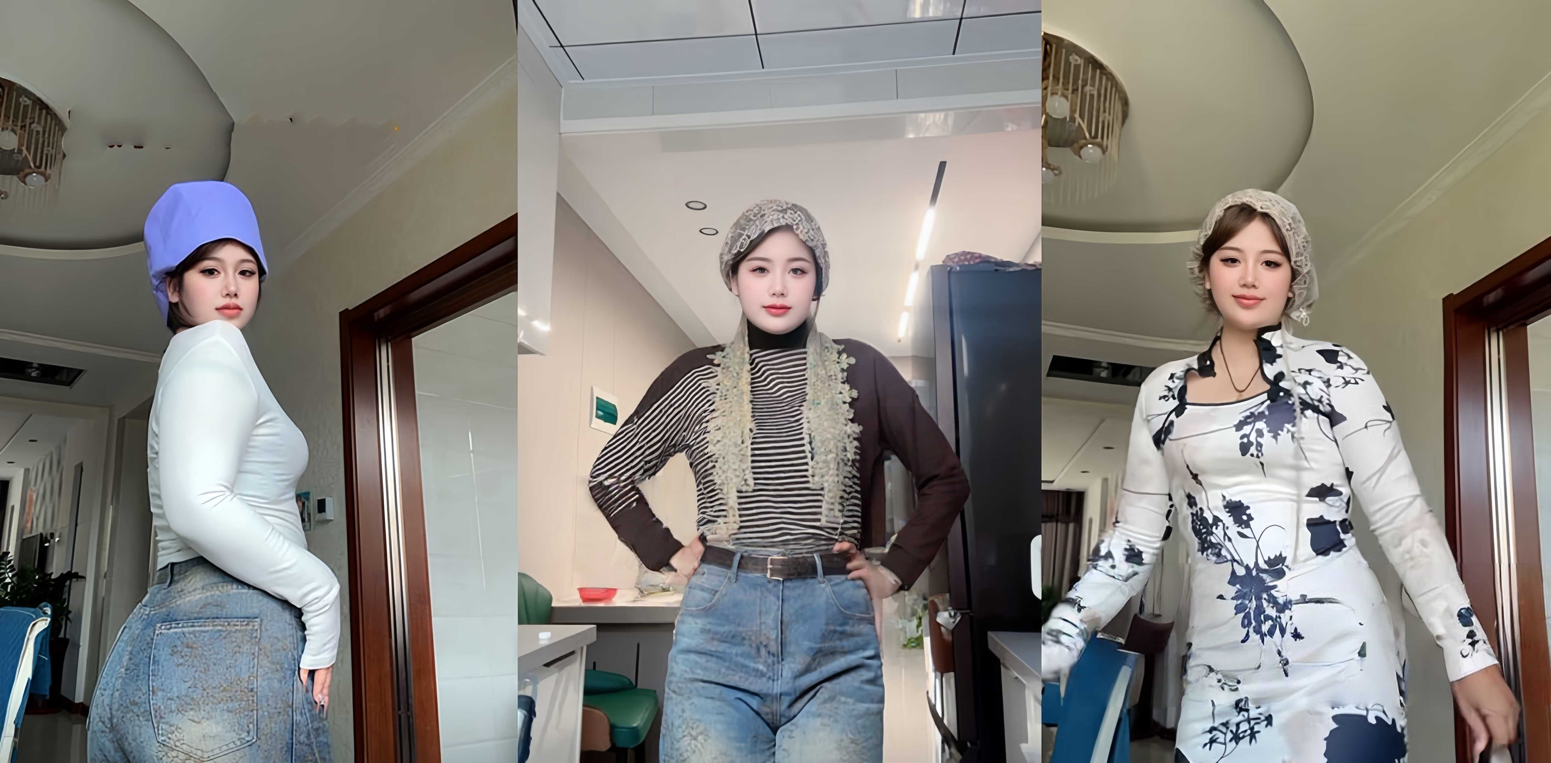 抖音24W粉丝女网红 闹闹离异少妇 出卖肉体 跟榜一大哥线下约炮实锤