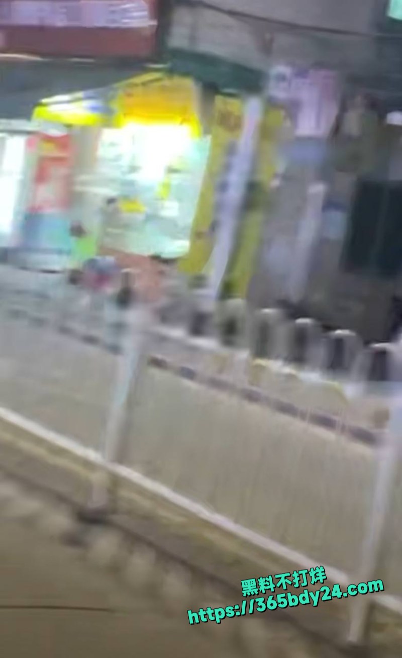 广东梅州大埔县砍人事件 4